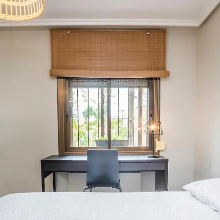 Apartmán Loira - Via Hispanidad *