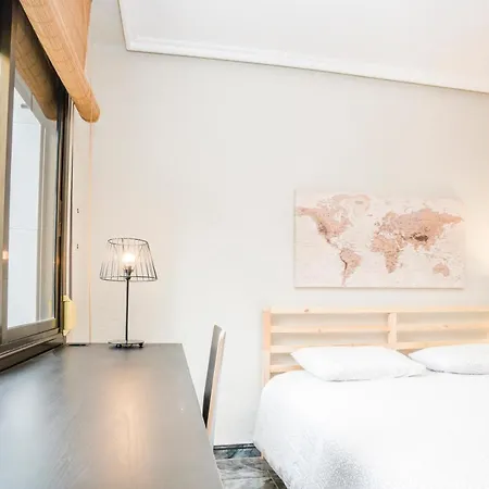 Apartmán Loira - Via Hispanidad