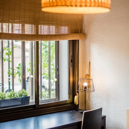 Loira - Via Hispanidad Apartmán *
