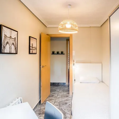 Loira - Via Hispanidad * Zaragoza